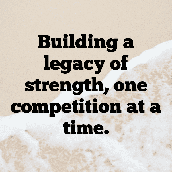 Strongman Competition Captions Image for Instagram-QlEjh1