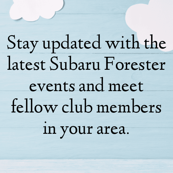 Subaru Forester Captions Photo for Instagram-ghfioB