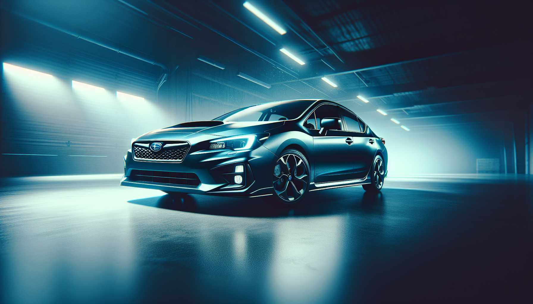 subaru impreza captions for instagram - featured image
