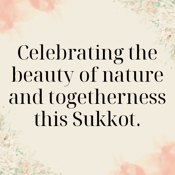 Sukkot Captions Image for Instagram-QdSEUr