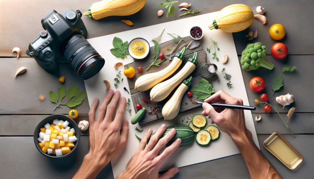 251+ Summer Squash Captions For Instagram In 2025 38 summer squash captions for instagram - featured image