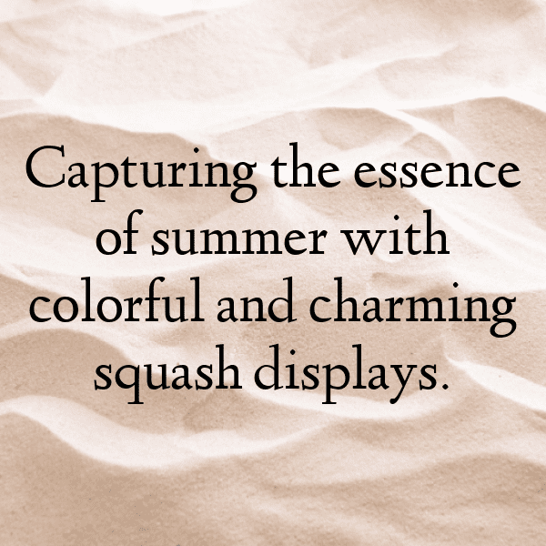 Summer Squash Captions Photo For Instagram-VNqycU