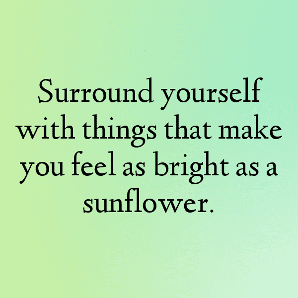 Sunflower Captions Image For Instagram-k3KoLv