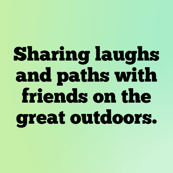 Sunrise Hike Captions Image for Instagram-2IpxRc