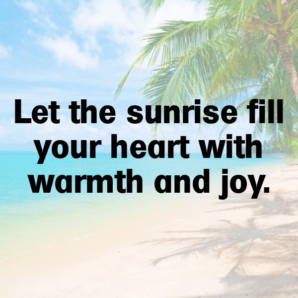 Sunrise Hike Captions Photo for Instagram-A5Aav6