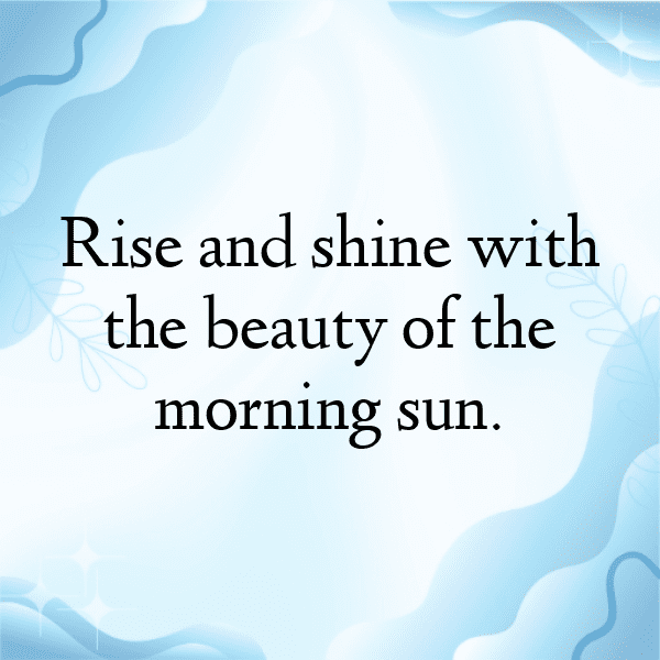 Sunrise Hike Captions Photo for Instagram-bpMpz3