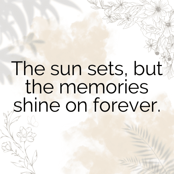 Sunset Captions Image for Instagram-vsxOHX