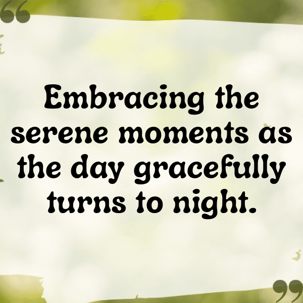 Sunset Captions Photo for Instagram-BCH3B0