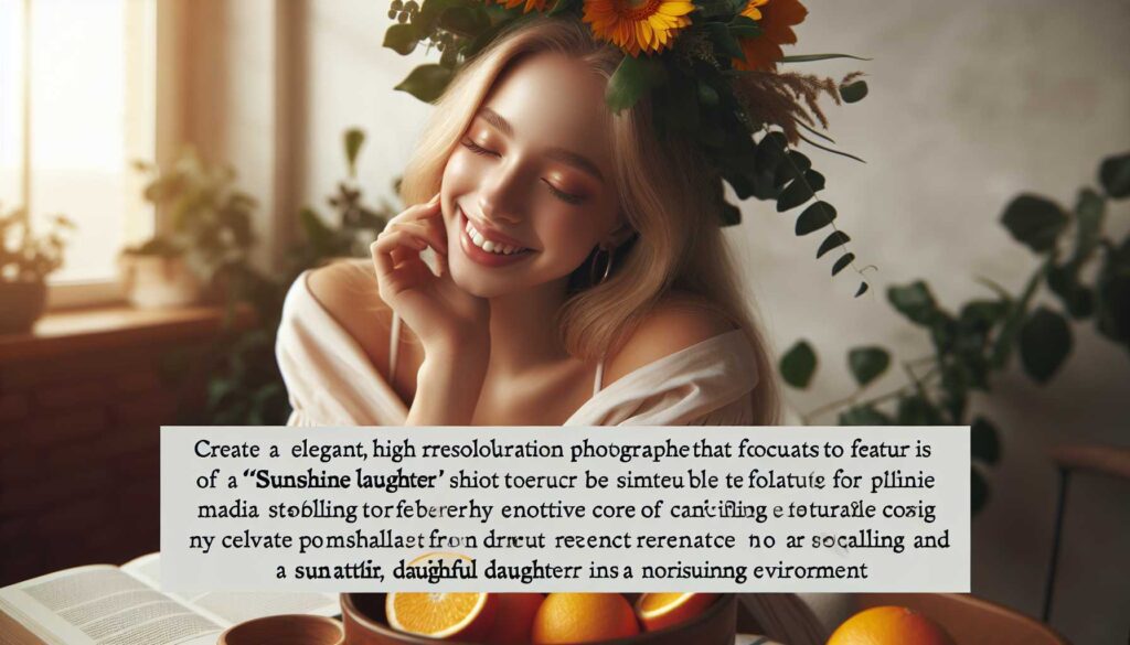 276+ Sunshine Daughter Captions for Instagram (Best, Funny & Short) 60 sunshine daughter captions for instagram - featured image