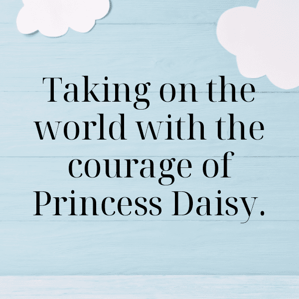 Super Mario Captions Photo for Instagram-2MbXj8