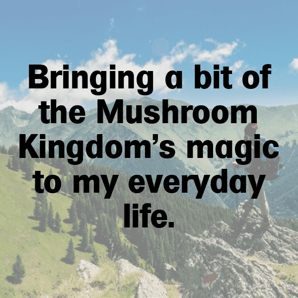 Super Mario Captions Photo for Instagram-ZyO659