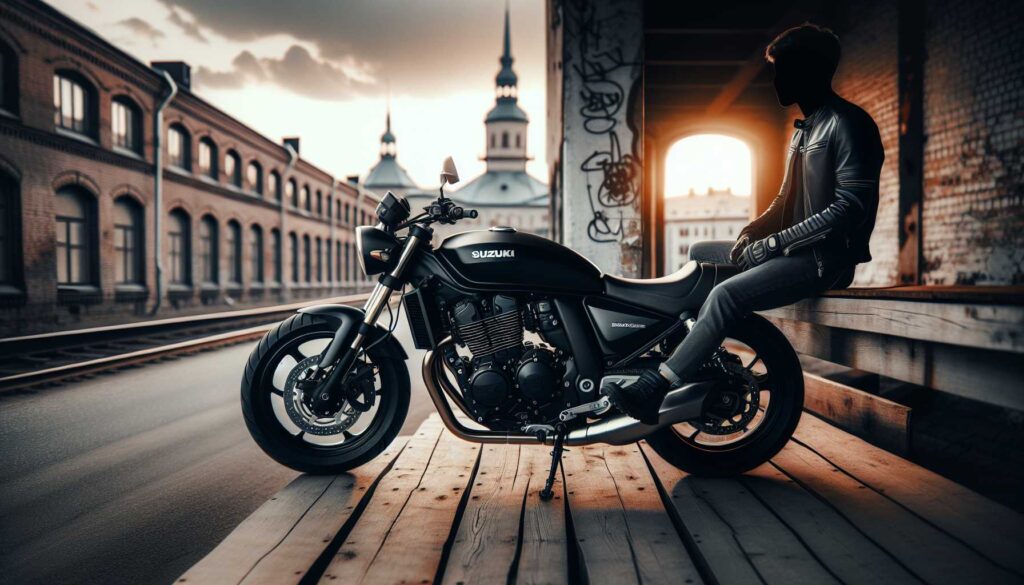 suzuki boulevard captions for instagram - featured image