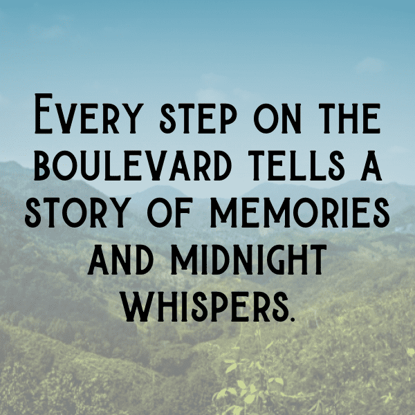 Suzuki Boulevard Captions Photo for Instagram-9CNp5T