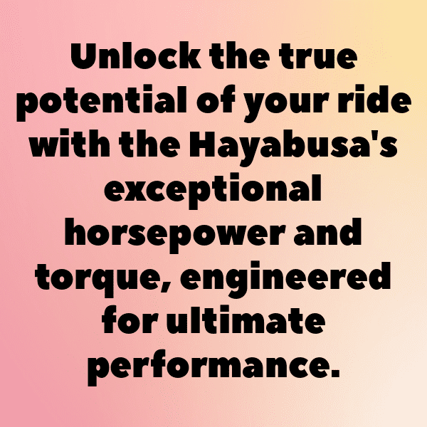 Suzuki Hayabusa Captions Image for Instagram-ygr7m5