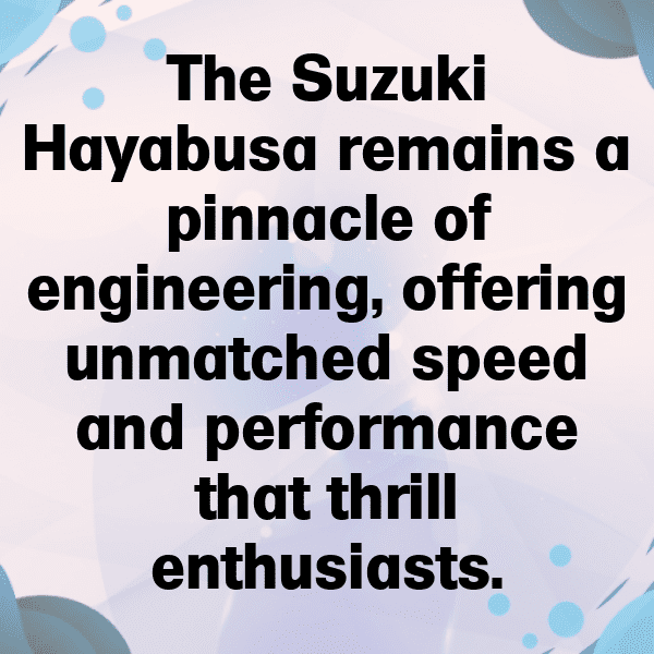 Suzuki Hayabusa Captions Photo for Instagram-bi2K0M