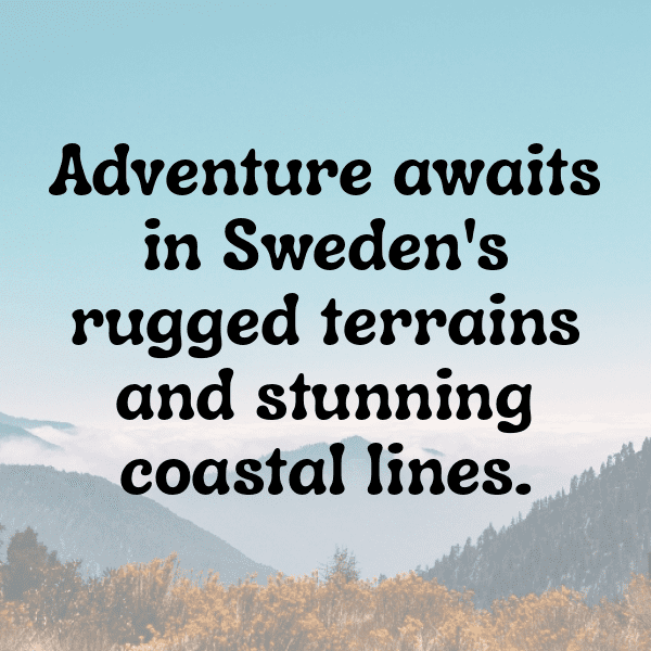 Sweden Captions Image For Instagram-WWwIwf