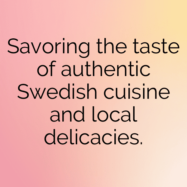 Sweden Captions Photo For Instagram-iOwxrL