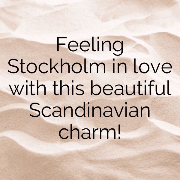 Sweden Captions Photo For Instagram-OQ39Wm