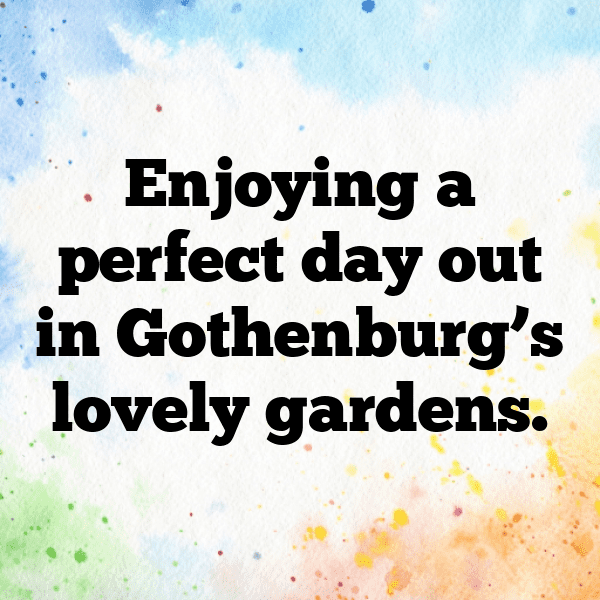 Sweden Captions Photo For Instagram-SIa2lu