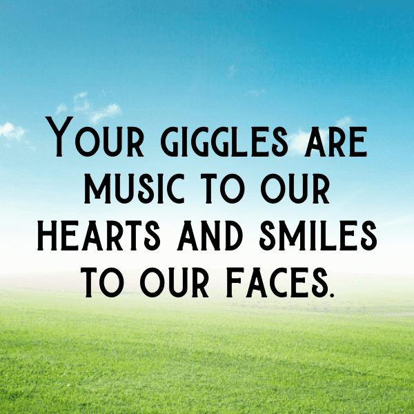 Sweet Baby Captions Image for Instagram-c3Y6Ue