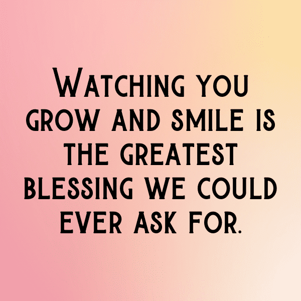 Sweet Baby Captions Image for Instagram-w3bVMG