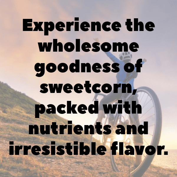 Sweet Corn Captions Image For Instagram-3BmvX9