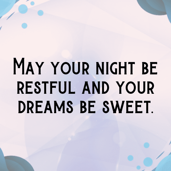Sweet Dreams Baby Captions Photo for Instagram-rslpF6