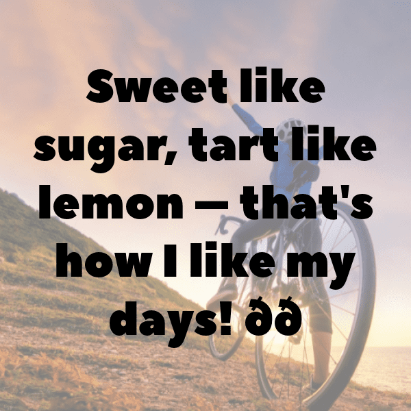 Sweet Lemon Captions Image For Instagram-4G6CAh
