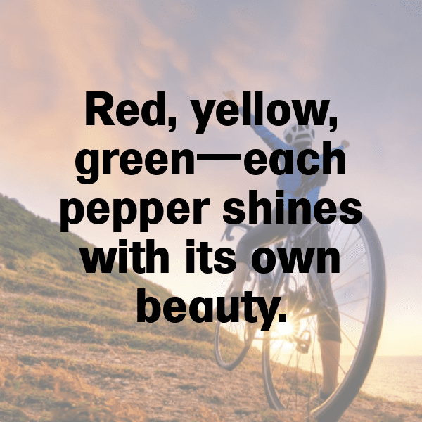 Sweet Pepper Captions Image For Instagram-gVyW3O