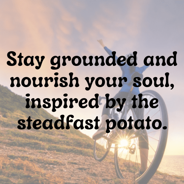 Sweet Potato Captions Photo For Instagram-x44OaE