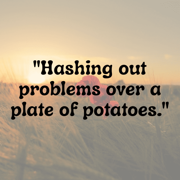 Sweet Potato Captions Photo For Instagram-yFchcA
