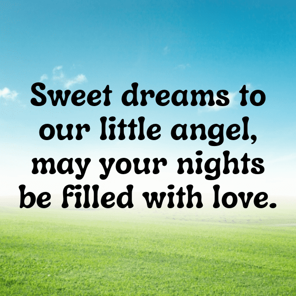 Sweet Slumber Baby Captions Photo for Instagram-MAVwa6