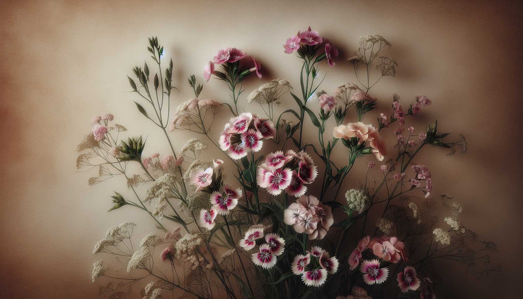 sweet william captions for instagram - featured image