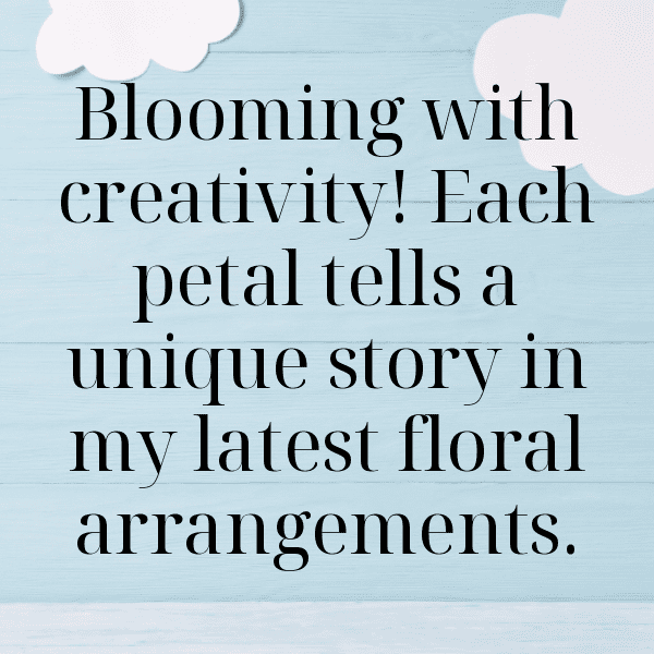 Sweet William Captions Image For Instagram-a31T2j