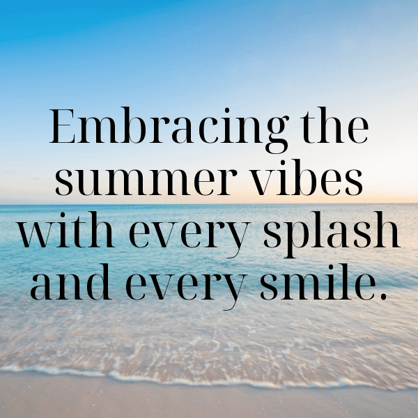 Swimming Captions Photo for Instagram-l8XvKY