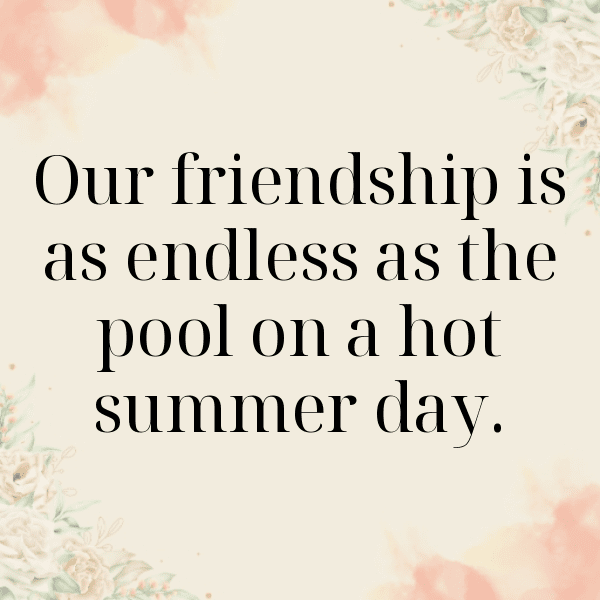 Swimming Captions Photo for Instagram-lEAhKi