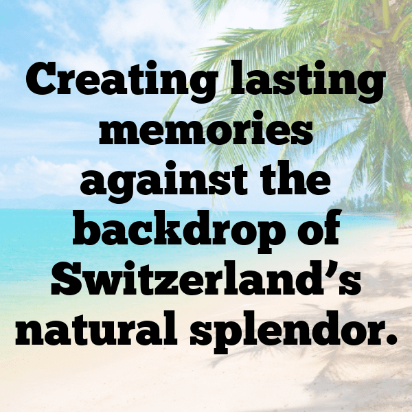 Switzerland Captions Photo For Instagram-iJoEjU