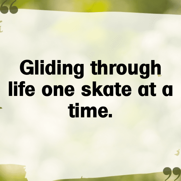 Synchronized Skating Captions Image for Instagram-lDucLP