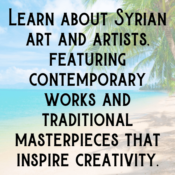 Syria Captions Photo For Instagram-EXS7Q9