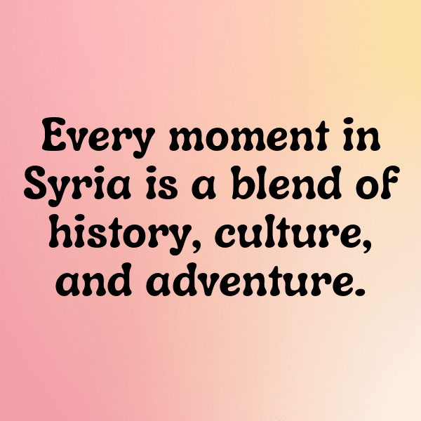 Syria Captions Photo For Instagram-k302pu