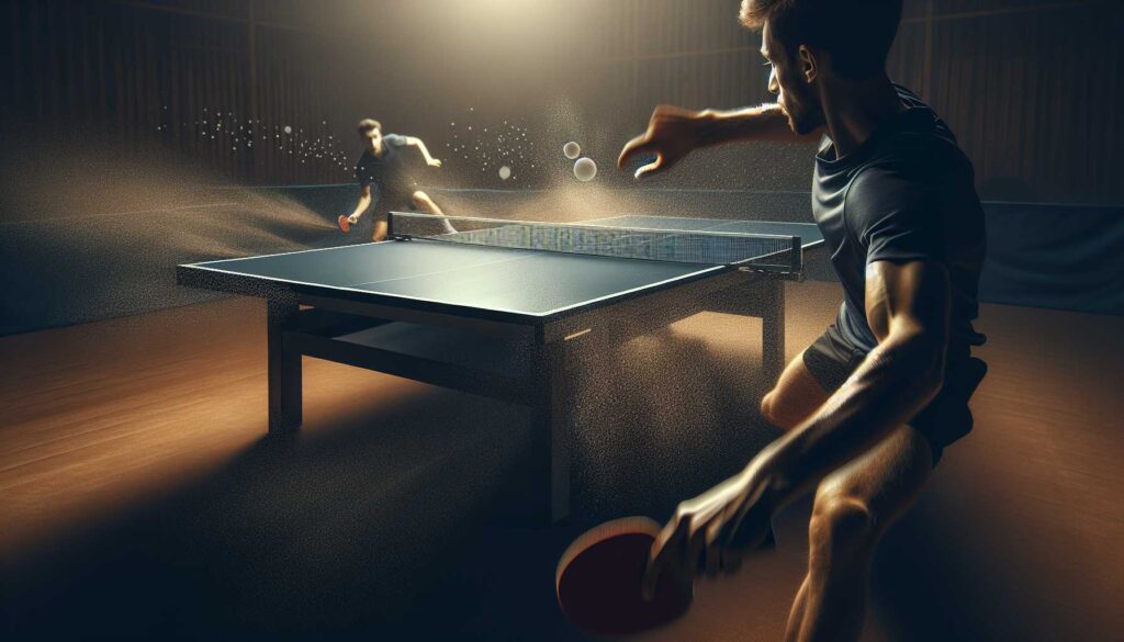 245+ Table Tennis Captions for Instagram (Fresh & Trendy) 56 table tennis captions for instagram - featured image