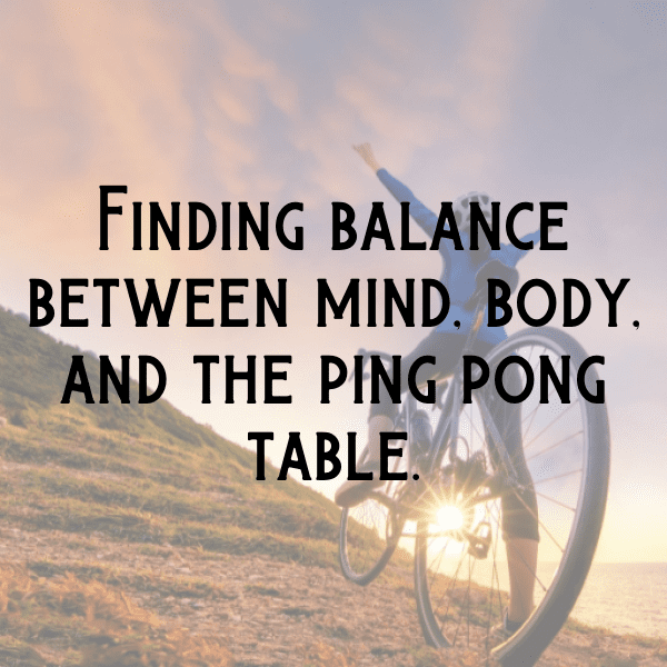 Table Tennis Captions Photo for Instagram-3Wsm7l