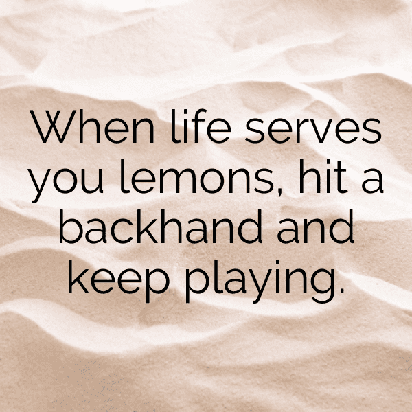 Table Tennis Captions Photo for Instagram-diXyEc