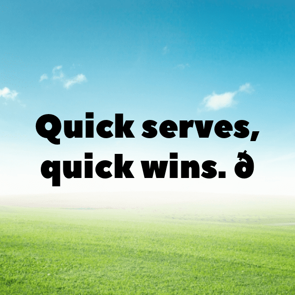 Table Tennis Captions Photo for Instagram-UzsVUD