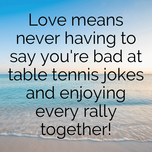 Table Tennis Captions Photo for Instagram-xNnVFf