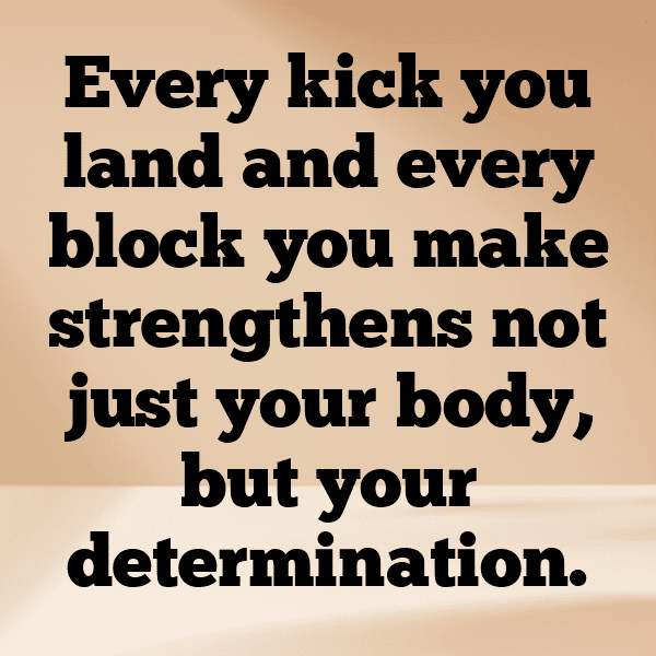 Taekwondo Captions Image for Instagram-dFFNv3