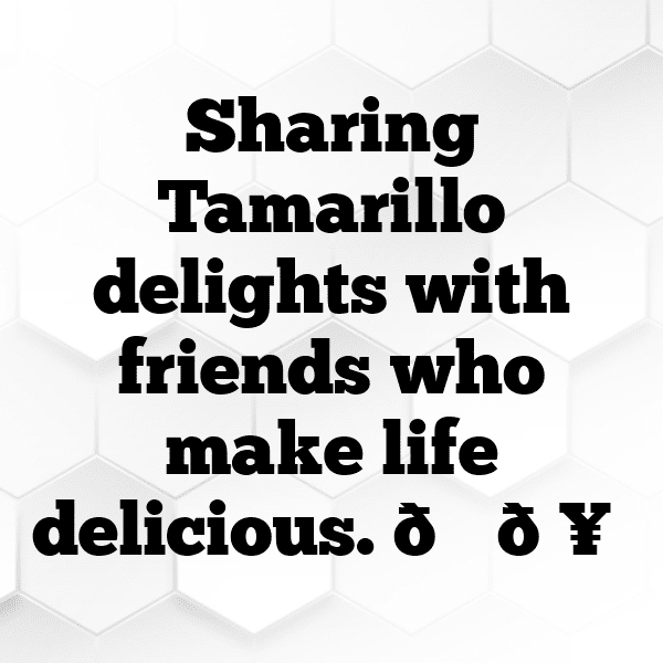 Tamarillo Captions Image For Instagram-N2sKSe