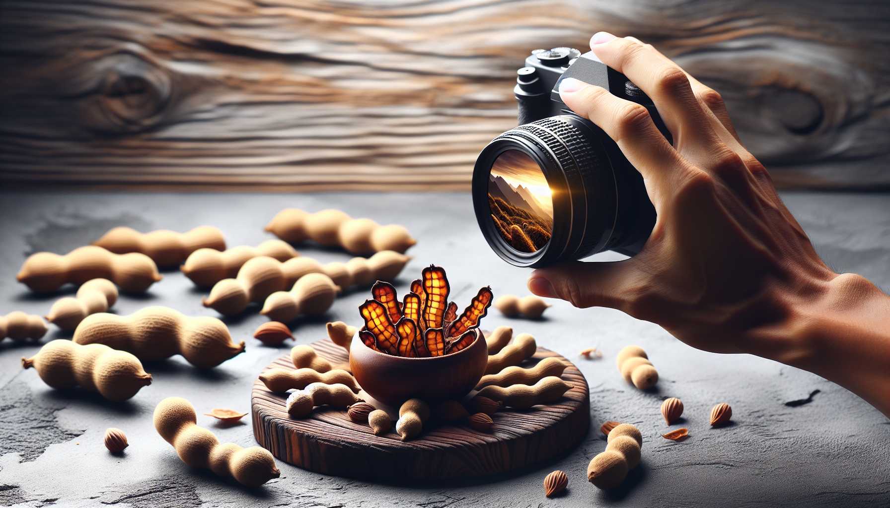 tamarind captions for instagram - featured image