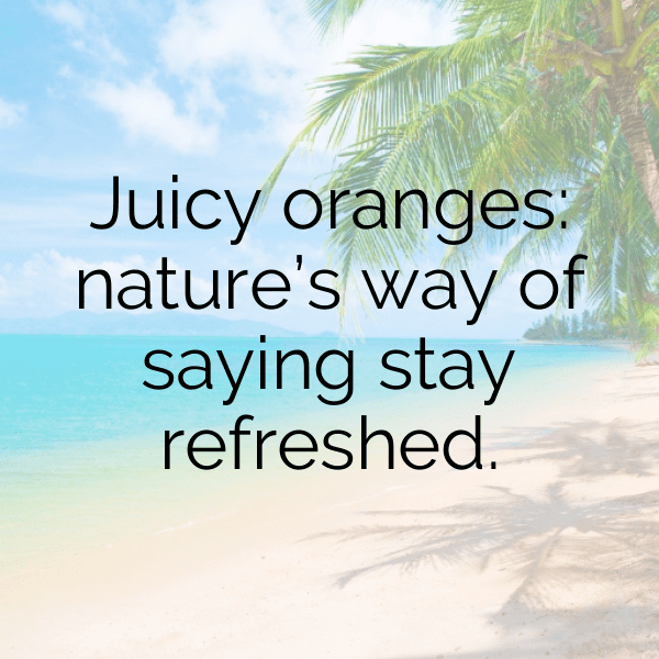 Tangerine Captions Image For Instagram-Gi7uyM