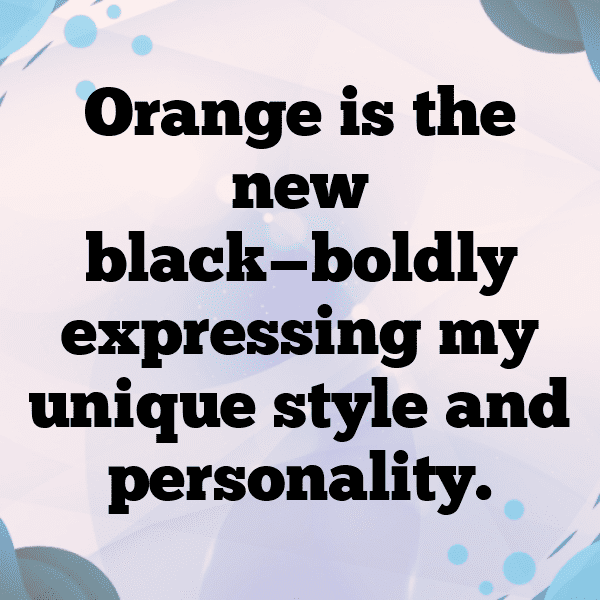 Tangerine Tomato Captions Image For Instagram-7YeAIX